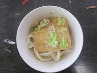 うどん作り