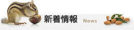 新着情報